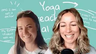 Yoga Teacher Confessions: Our Cringiest Moments, Mistakes, and What They Taught Us