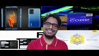 TECH TALK NO. 35 - POCO M4 PRO 5G, XIAOMI LAUNCH EVENT, HONOR SMARTPHONES AND MUCH MORE