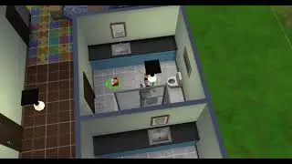 [SIMS 4 GAMEPLAY] GROWING UP IN MOM'S HOUSE - LIFE AND BUSINESS SEASON 3 -- 11/28/2025 11.17 AM