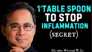 Forget Turmeric! This ONE Food Kills Inflammation Faster (Backed by Research) (not what you think)