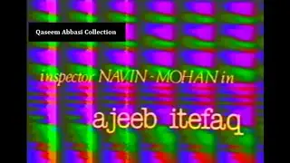 Ajeeb Itefaq 1986 Navin Mohan Gokhle Sarika Vijendra