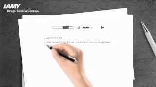 24 Ballpoint Pen Refill