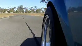 NQMP Round 2 - Tyre View