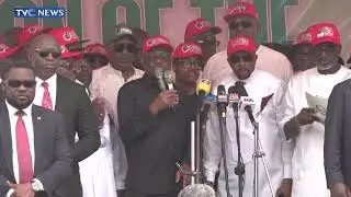 Wike Celebrates Nullification Of Ibadan PDP Convention, Mocks Makinde, Others