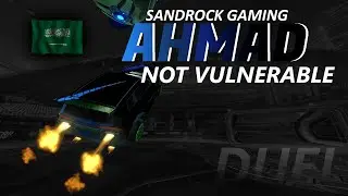 Ahmad - Not Vulnerable | Duel vs Lewsual [ Ahmad POV ]