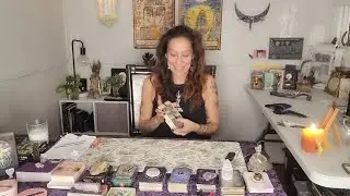 Leo ♌️ Pressure Point 🦅 Higher Perspectives Gained Lead to Alternative Solution #tarot