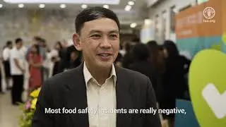 World Food Safety Day 2019, FAO Regional Office for Asia and the Pacific