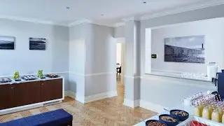 Bournemouth Highcliff Marriott Hotel, Bournemouth, United Kingdom