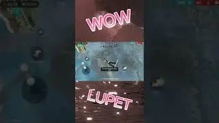 Free Fire Diving Lesson😁 #freefire  #freefirephilippines  #free