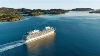 VIKING VELA Mamsen's Experience one of my favourite on board