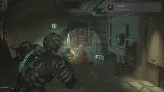 Dead Space Autofire Achievement