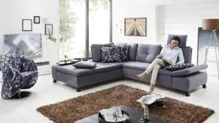 Avus &ndash; Vitalcomfortsofa by PM Oelsa