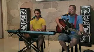 I Speak Jesus || Here Be The Lions - by Soriano Catulay & David Malaque