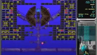 PC Longplay [327] Ricochet Infinity (part 3 of 5)