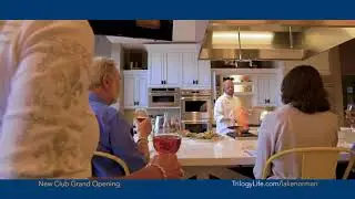 Trilogy&reg; Lake Norman Grand Opening Now!