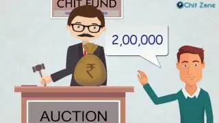 The Story of Chit Fund