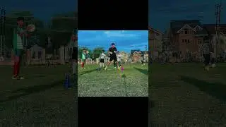Goalkeeper training ⚡️👊 . Use this audio to go viral #shorts #viral #trending