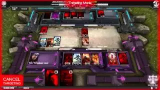 Playing Rift Runs: 1 CoV + 1 FD + 1 GI (10+ wins)