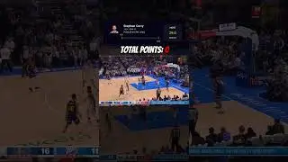 I PUT $1,000.00 ON STEPHEN CURRY!!! 😨😨😨