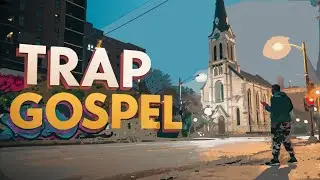 30 minutos de TRAP GOSPEL Que Aumenta Sua Fé | Playlist Trap Cristão 2026