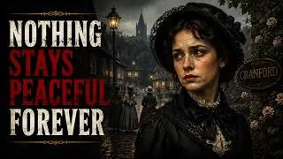 Cranford - (Elizabeth Gaskell) | Full Audiobook