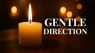 Night Prayer for God&rsquo;s Guidance and Clear Direction | Peaceful Christian Prayer