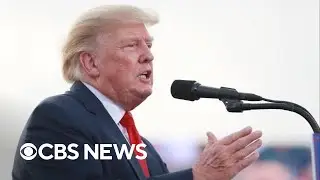 Unpacking Trump's defense in Jan. 6 case