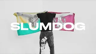 CIELOG x VKIE TYPE BEAT | SLUMDOG | (prod. 707)