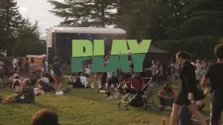 AFTERMOVIE Festival PLAY 10 - Samedi 3 Juillet 2021 - GRADIGNAN
