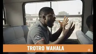 TROTRO WAHALA: The REAL Cost of Going to Work in ACCRA (Fare Hikes)