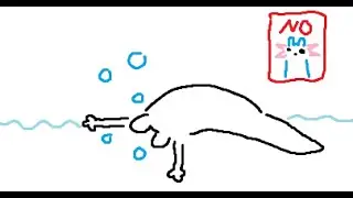 Death by rivulet ploink 