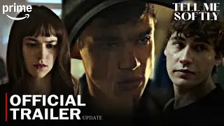 &laquo;Скажи мне нежно&raquo;: официальный трейлер: дата выхода | Ян Буксадерас, Алисия Фалько | Трейлер &laquo;Ска...