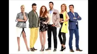 Kiralık Aşk Dizi M&uuml;zikleri - Gurur