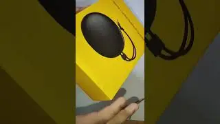 realme Cobble Bluetooth Speaker Unboxing🔥Bass Radiator 5W🔊छोटा पैकेट बड़ा धमाका comic books