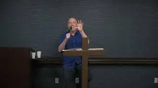The Name of the Lord XXVII - Jehovah Makkeh - The God Who Smites