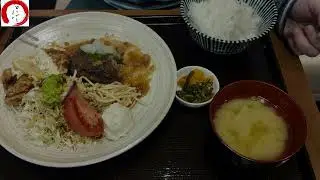 家庭料理エプロンママ(名島店) 福岡市東区で一番美味しいと思うチキン南蛮&ハンバーグ