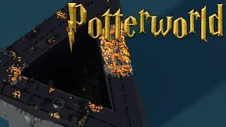 PotterWorld: Let's Defeat Yassmir! (Azkaban Livestream Event)