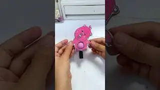 Tẩy pop it #sotayguden #gudenstationery #diy #study #studywithme #studygram
