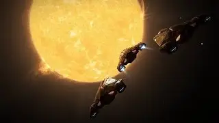 Elite Dangerous PVP piracy in wings: Crazy cobra hauling palladium