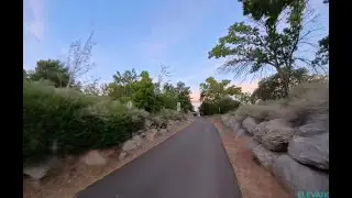 The Complete Parley's Trail Start to Finish