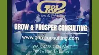 New Service of Grow and Prosper Retail Consulting