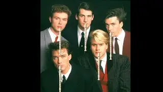 Spandau Ballet  - True (Crappy Fail Recorder Cover)