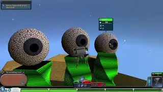 spore the unvaulting event