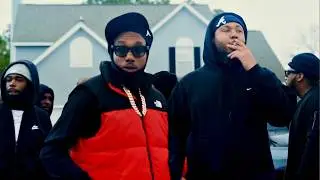 Mook TBG x Big MoneyTalk - 