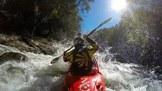 Jackson Kayak's New Zen Promo