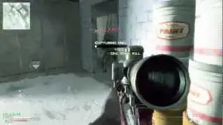 LmC | Competitive Montage #3