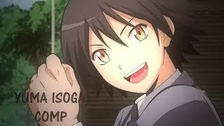 Yuma isogai comp S1 720 - 1080p