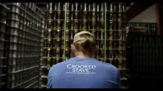 Crooked Stave Canning Our Brands!