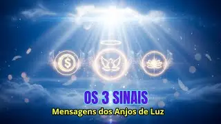 Oração do Fim da Espera O Anjo Revela os 3 Sinais de Que Seu Milagre Chegou-Prepare-se para Receber!