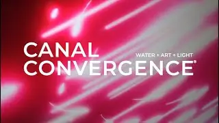 Algorithms Workshop with Casey Farina | Canal Convergence 2021